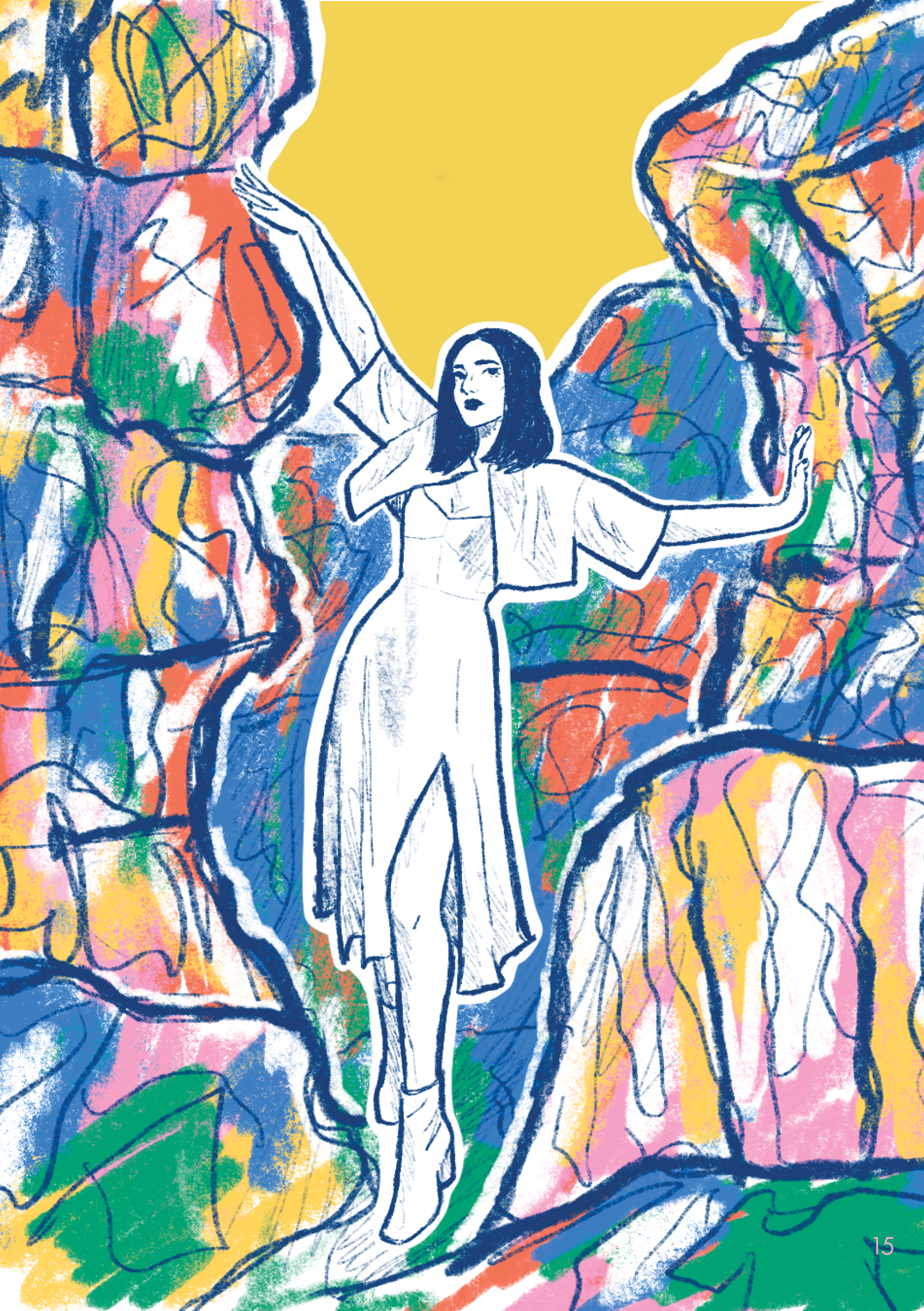 The Zine — Fast Fashionization
